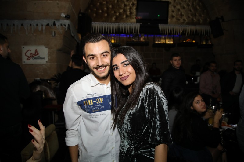 NYE at Taiga Batroun